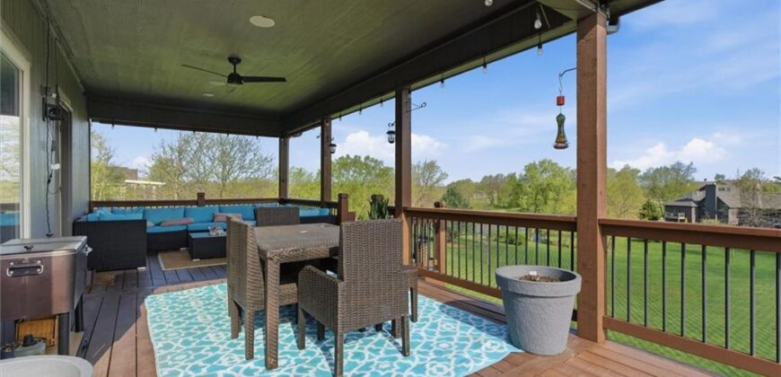 12602 NE 117th Street, Kearney, MO 64060