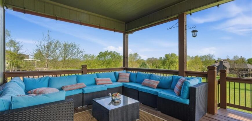 12602 NE 117th Street, Kearney, MO 64060