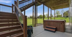 12602 NE 117th Street, Kearney, MO 64060