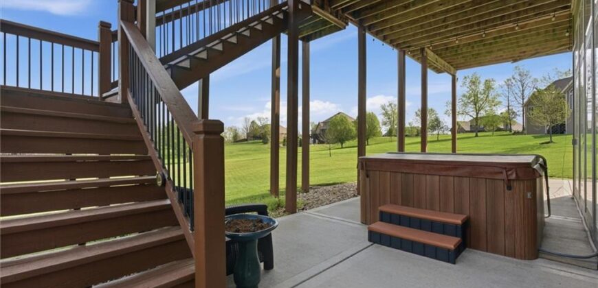 12602 NE 117th Street, Kearney, MO 64060