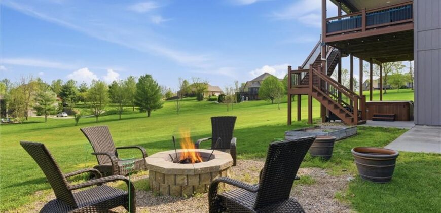 12602 NE 117th Street, Kearney, MO 64060