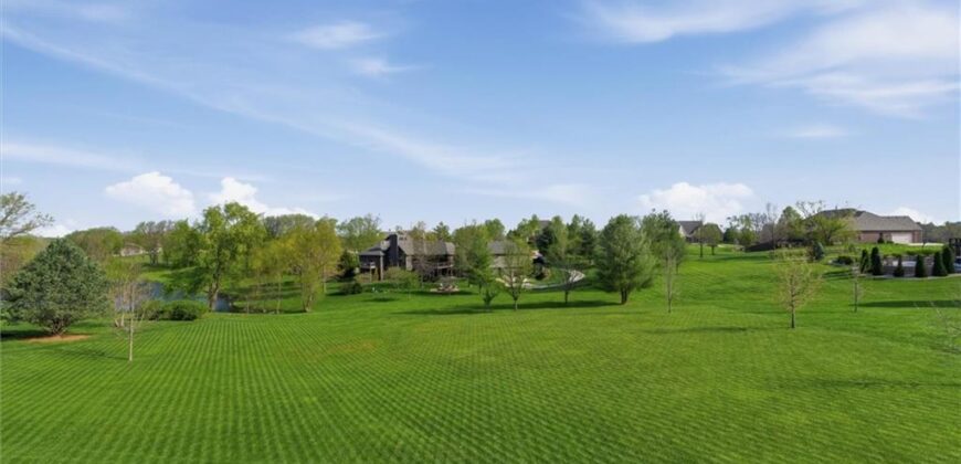 12602 NE 117th Street, Kearney, MO 64060