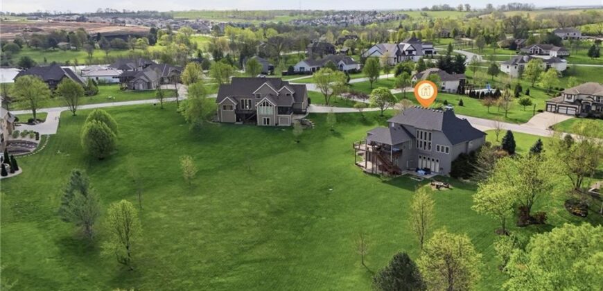 12602 NE 117th Street, Kearney, MO 64060