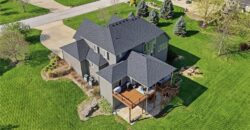 12602 NE 117th Street, Kearney, MO 64060