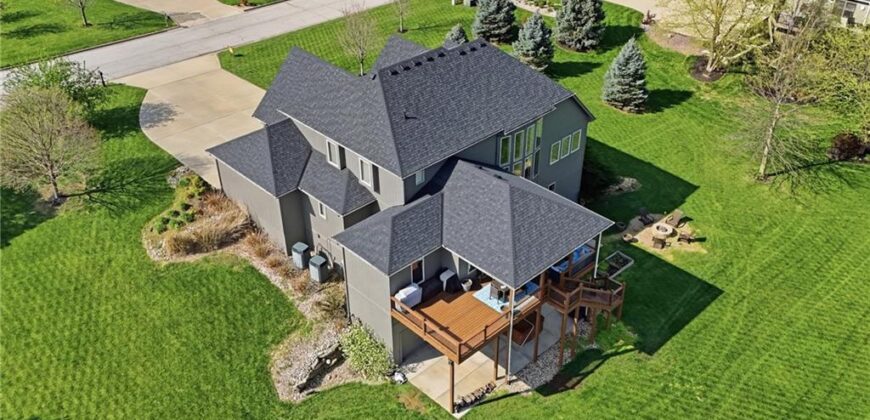 12602 NE 117th Street, Kearney, MO 64060