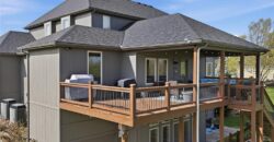 12602 NE 117th Street, Kearney, MO 64060