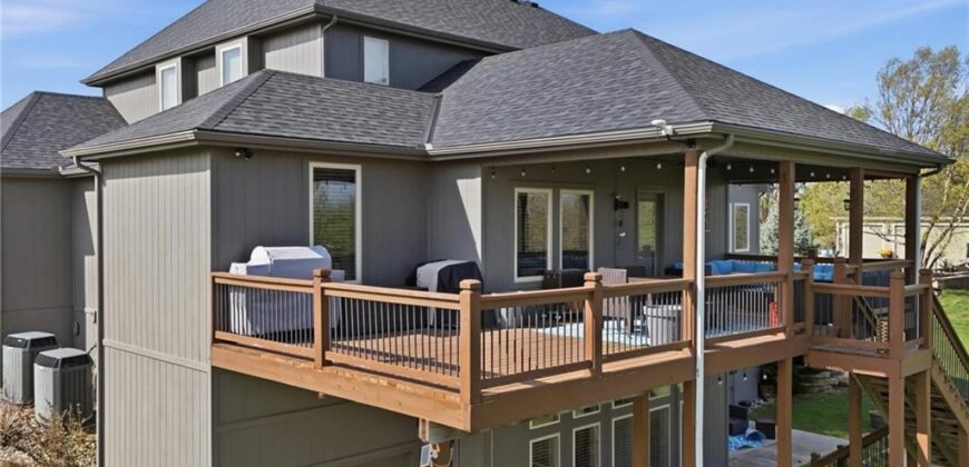 12602 NE 117th Street, Kearney, MO 64060