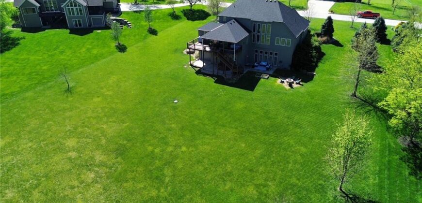 12602 NE 117th Street, Kearney, MO 64060