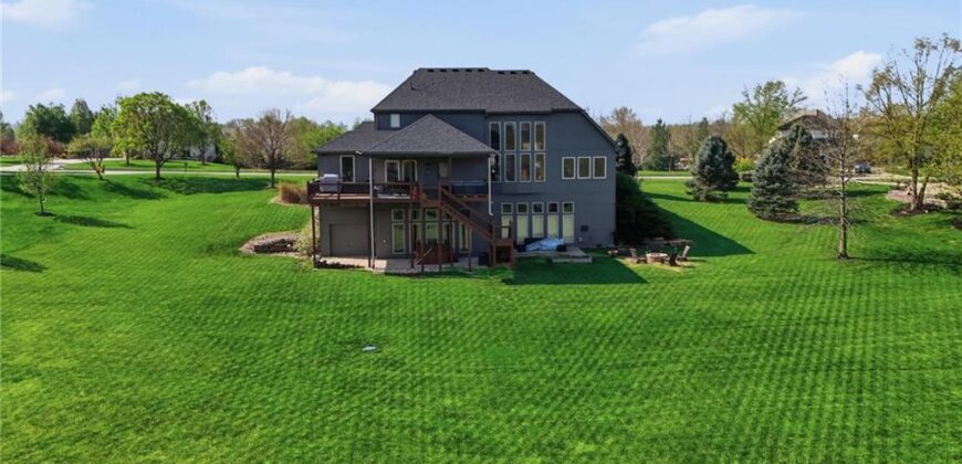 12602 NE 117th Street, Kearney, MO 64060