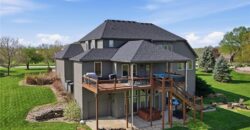 12602 NE 117th Street, Kearney, MO 64060