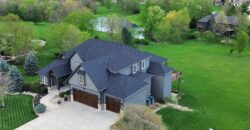 12602 NE 117th Street, Kearney, MO 64060