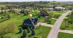 12602 NE 117th Street, Kearney, MO 64060