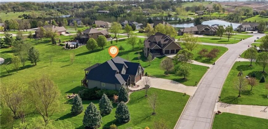 12602 NE 117th Street, Kearney, MO 64060