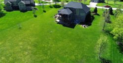 12602 NE 117th Street, Kearney, MO 64060