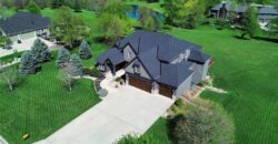 12602 NE 117th Street, Kearney, MO 64060