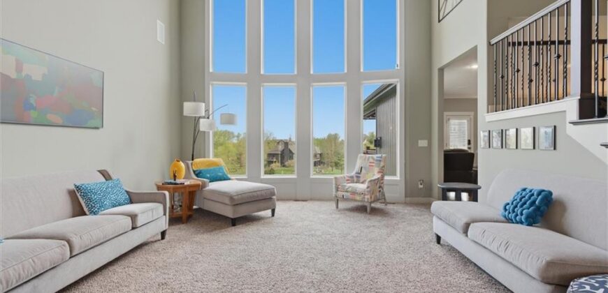 12602 NE 117th Street, Kearney, MO 64060