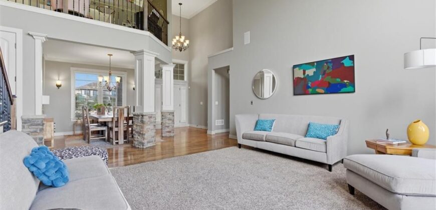 12602 NE 117th Street, Kearney, MO 64060