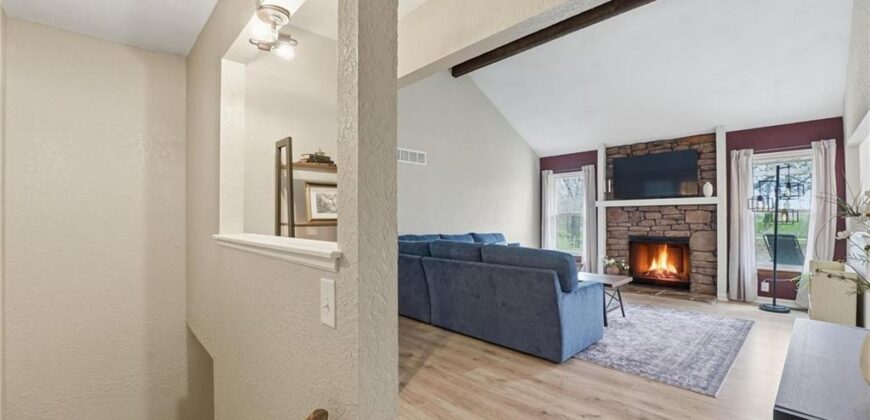 10109 N Mcgee Court, Kansas City, MO 64155