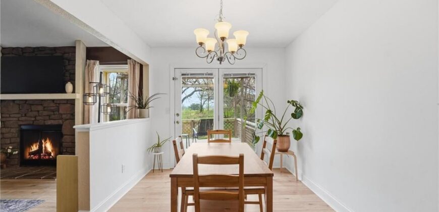 10109 N Mcgee Court, Kansas City, MO 64155