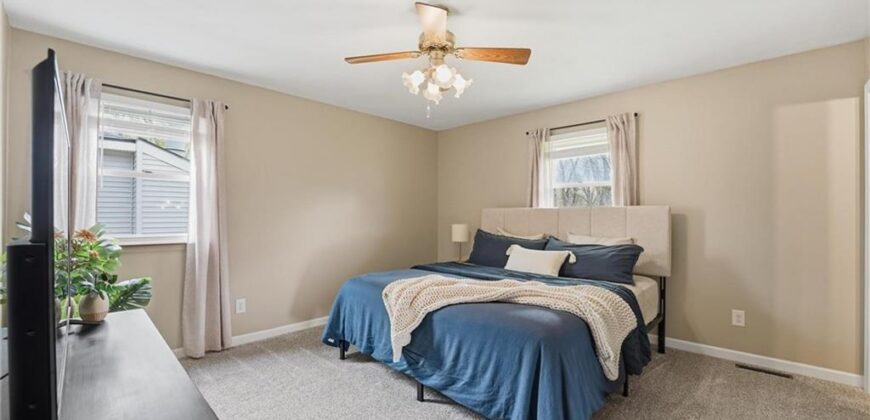 10109 N Mcgee Court, Kansas City, MO 64155