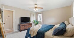 10109 N Mcgee Court, Kansas City, MO 64155