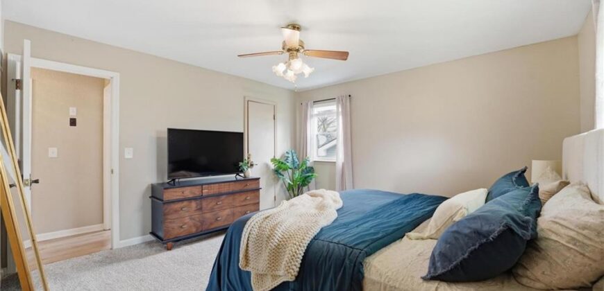 10109 N Mcgee Court, Kansas City, MO 64155