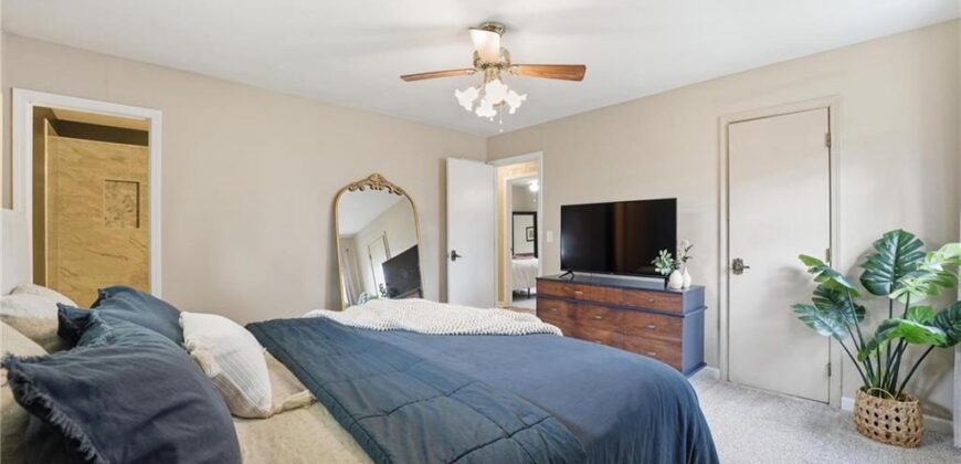 10109 N Mcgee Court, Kansas City, MO 64155