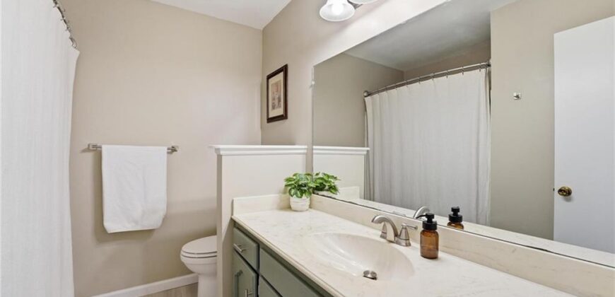 10109 N Mcgee Court, Kansas City, MO 64155