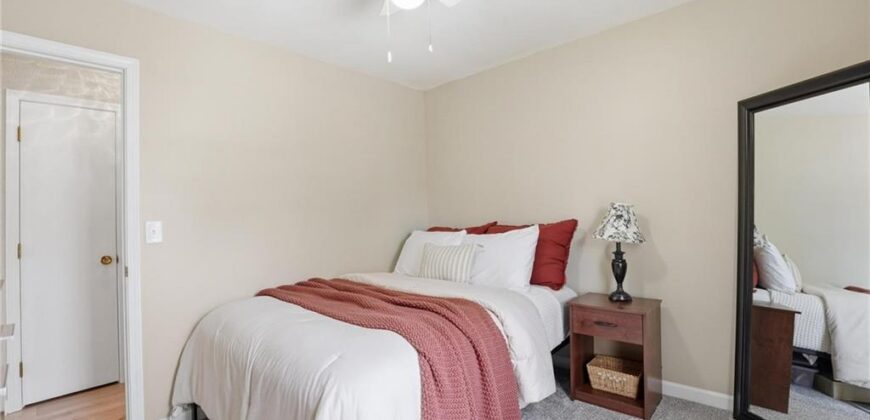 10109 N Mcgee Court, Kansas City, MO 64155