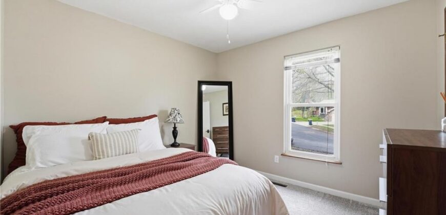 10109 N Mcgee Court, Kansas City, MO 64155