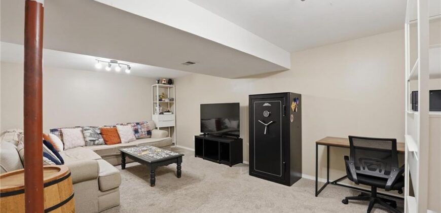 10109 N Mcgee Court, Kansas City, MO 64155