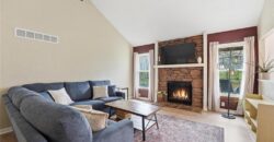 10109 N Mcgee Court, Kansas City, MO 64155