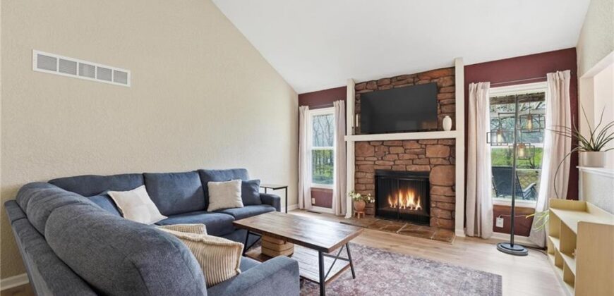 10109 N Mcgee Court, Kansas City, MO 64155