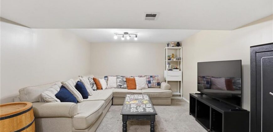 10109 N Mcgee Court, Kansas City, MO 64155