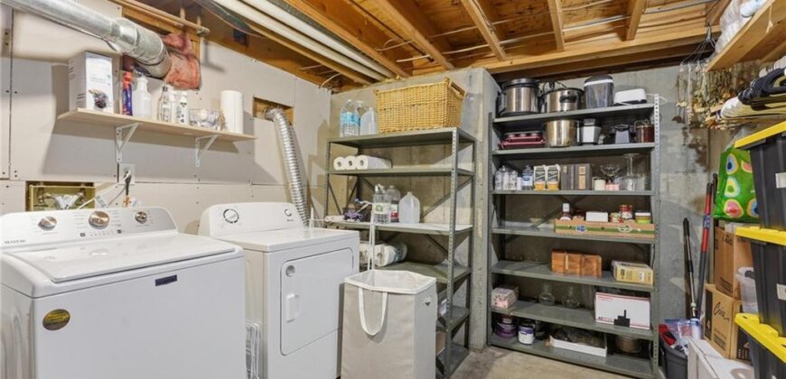 10109 N Mcgee Court, Kansas City, MO 64155