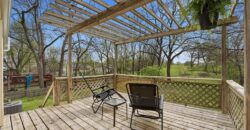 10109 N Mcgee Court, Kansas City, MO 64155