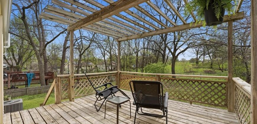 10109 N Mcgee Court, Kansas City, MO 64155