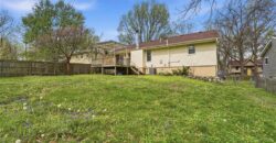 10109 N Mcgee Court, Kansas City, MO 64155