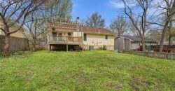 10109 N Mcgee Court, Kansas City, MO 64155