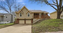 10109 N Mcgee Court, Kansas City, MO 64155