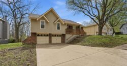 10109 N Mcgee Court, Kansas City, MO 64155
