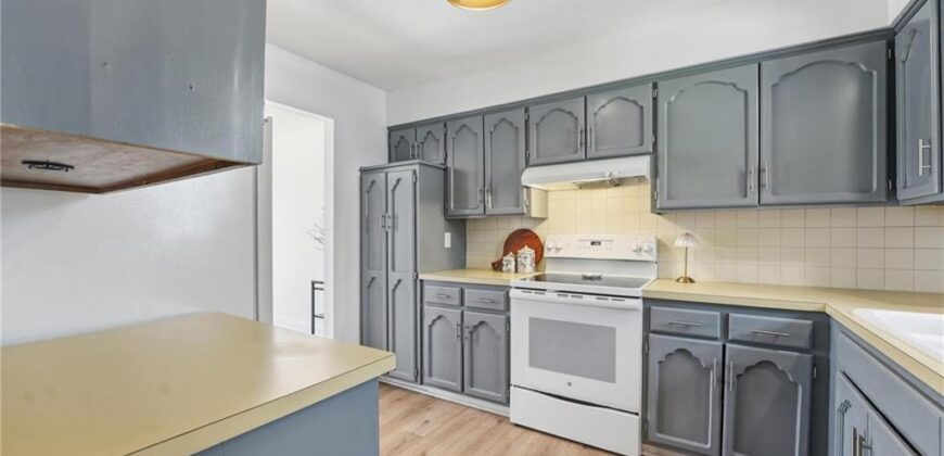 10109 N Mcgee Court, Kansas City, MO 64155