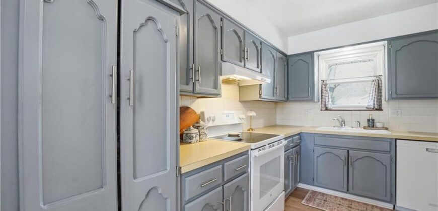 10109 N Mcgee Court, Kansas City, MO 64155