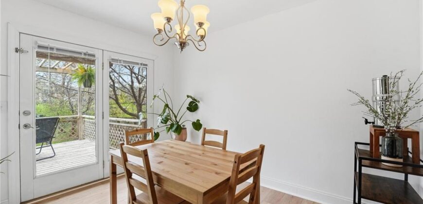 10109 N Mcgee Court, Kansas City, MO 64155