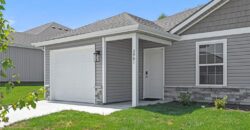 3824 NW 93rd Street, Kansas City, MO 64154