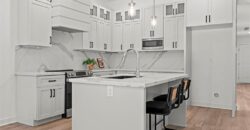 3824 NW 93rd Street, Kansas City, MO 64154