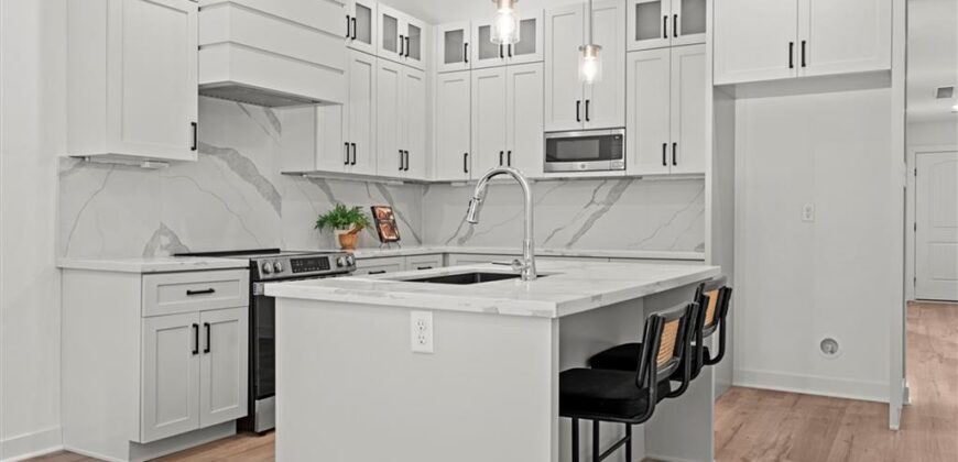 3824 NW 93rd Street, Kansas City, MO 64154