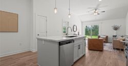 3824 NW 93rd Street, Kansas City, MO 64154