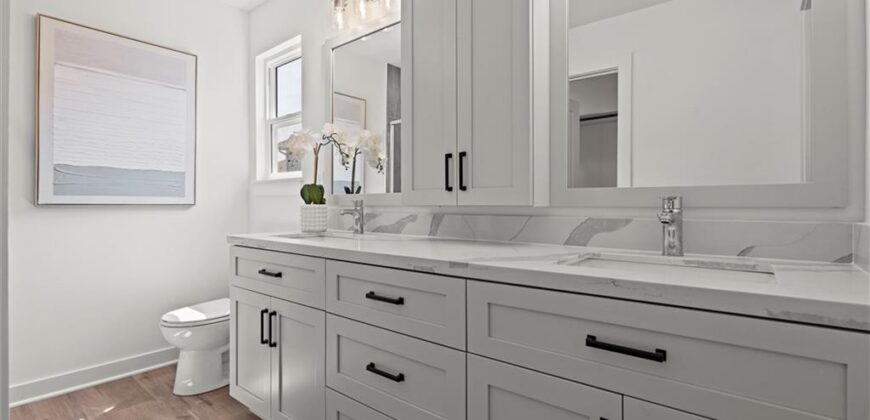 3824 NW 93rd Street, Kansas City, MO 64154