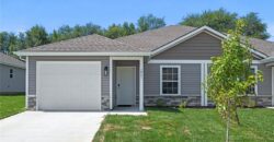 3824 NW 93rd Street, Kansas City, MO 64154